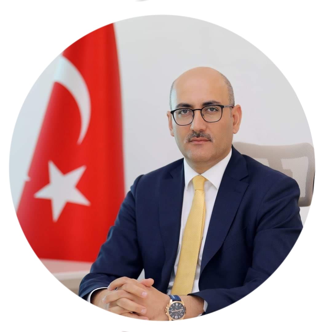 Kaymakamımız Sayın İhsan Emre Aydın’ın 24 Kasım Öğretmenler Günü Mesajı: